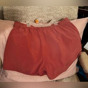 lululemon athletica Women's Athletic Shorts